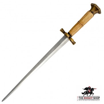 16th Century German Quillon Dagger