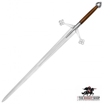 Two Handed Scottish Claymore