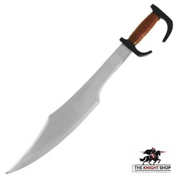 Spartan Sword with Baldric