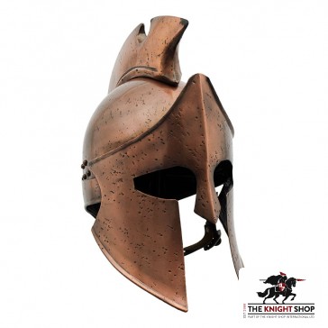 Helmet of Themistocles