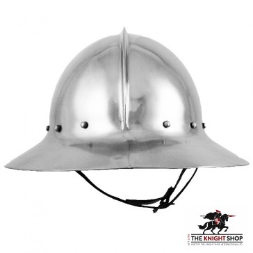 Kettle Hat