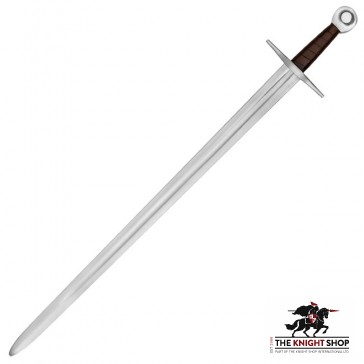 Sir William Marshal Sword