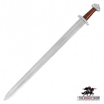 Stage Combat Five Lobe Viking Sword
