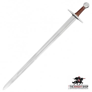 Stage Combat Sir William Marshal Sword
