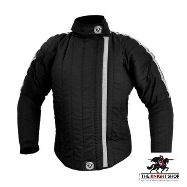 SPES "AP" HEMA Jacket NG 800N - Colour Options - Special Order
