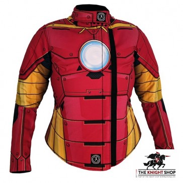 SPES AP Iron Light Women's HEMA Jacket 350N - Special Order