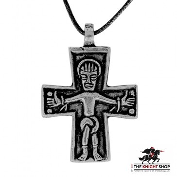 Crucifix Pendant