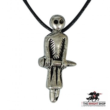 Eketorp Man Pendant