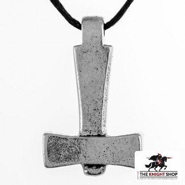 Viking Uppsala Hammer Pendant