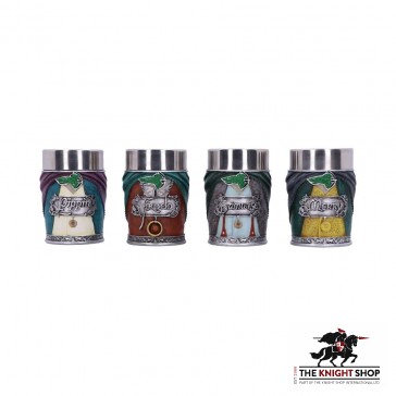 The Lord of the Rings/The Hobbit - Shot Glass Set