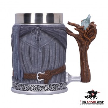 The Lord of the Rings - Gandalf the Grey Tankard 