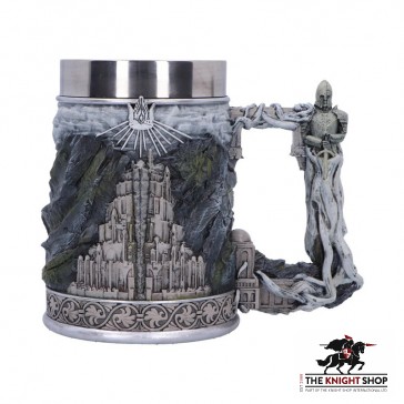 The Lord of the Rings - Gondor Tankard