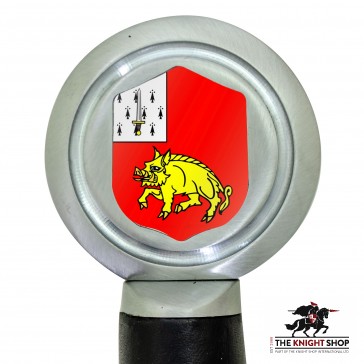 Armorial Sword - Baird