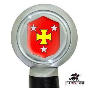 Armorial Sword - Bennett