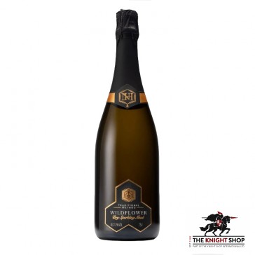 Northumberland Honey Co Wildflower Sparkling Mead - 750ml