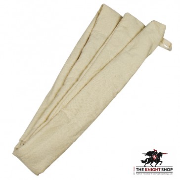 Longbow Canvas Bag