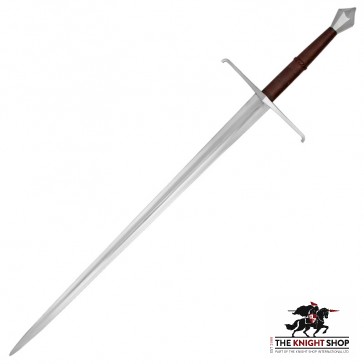 Red Dragon - 14th C. Italian Longsword