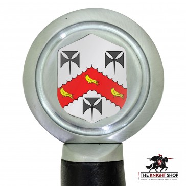Armorial Sword - Bradley