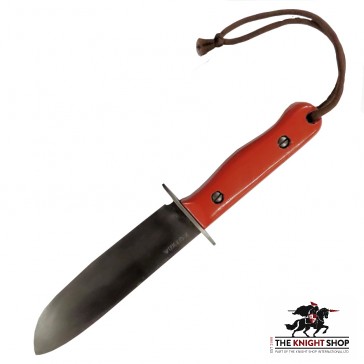 British Type D Survival Knife