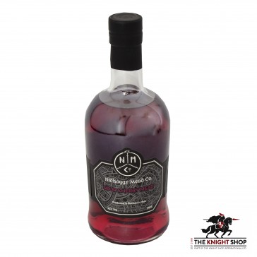 Nidhoggr Sour Cherry Mead - 700ml