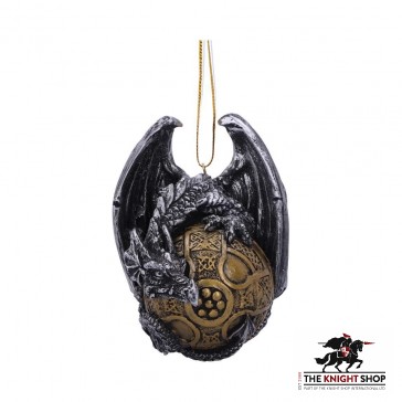 Elden Christmas Bauble 