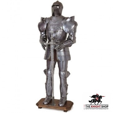 Medici Suit of Armour