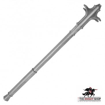 Training Flanged Mace Ver 2 (Polyurethane)