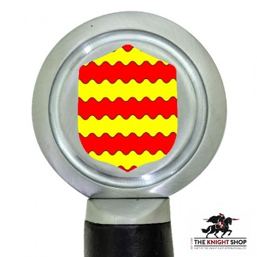 Armorial Sword - Drummond