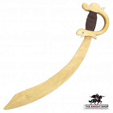 Kid's Wooden Cutlass 