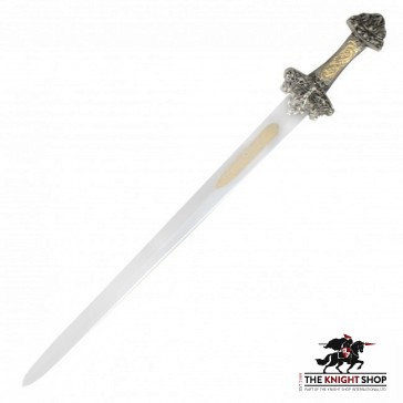 Viking Sword Letter Opener