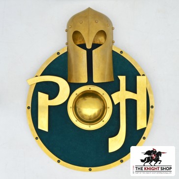 CLEARANCE - POH Merchandising Sign