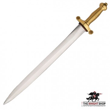 French Infantry Artillery Short Sword (Glaive)