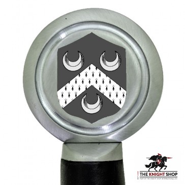 Armorial Sword - Glover