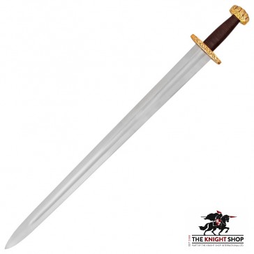 Red Dragon - Ballinderry Sword