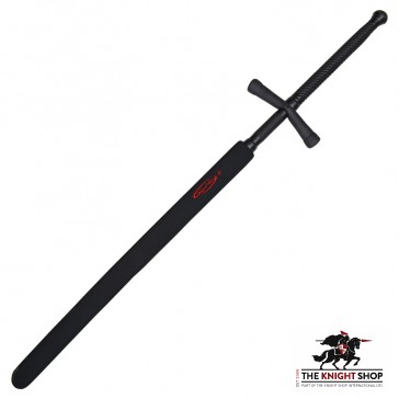 HEMA Padded Training Montante with Ricasso