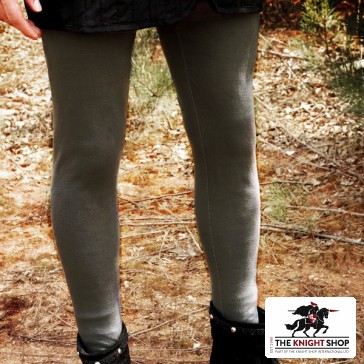 Men's Medieval Hose - Green