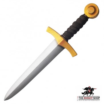 Heinrich Dagger - LARP