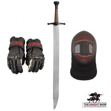 HEMA Messer Starter Kit 1