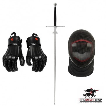 HEMA Federschwert Starter Kit 1