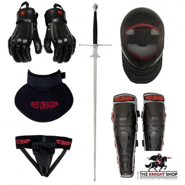 HEMA Federschwert Starter Kit 3