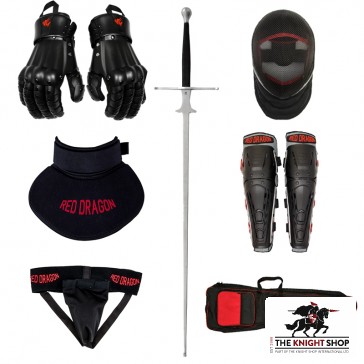 HEMA Federschwert Starter Kit 4