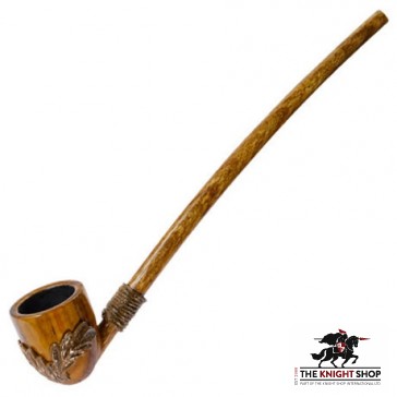 The Lord of the Rings/The Hobbit - Bilbo's Pipe (functional)