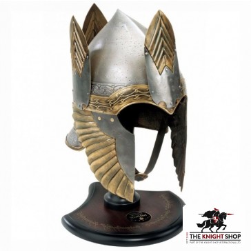 The Lord of the Rings - Helm of Isildur