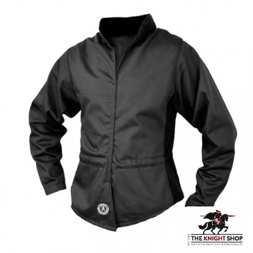 SPES "JF" Ringen Jacket - Colour Options - Special Order