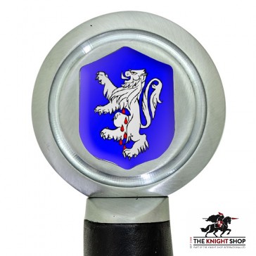 Armorial Sword - Jones