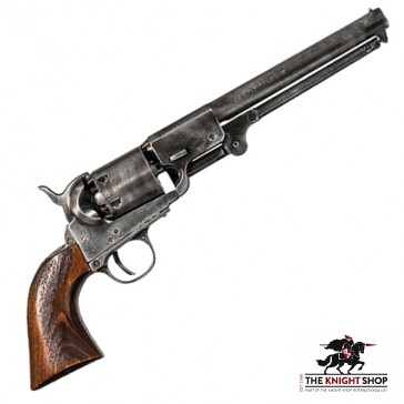 Colt Navy Confederate 1862 Percussion Revolver