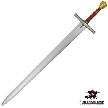 Lionheart Longsword - LARP