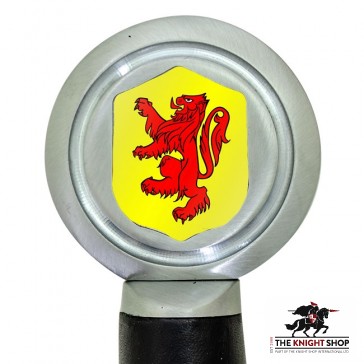 Armorial Sword - Lee