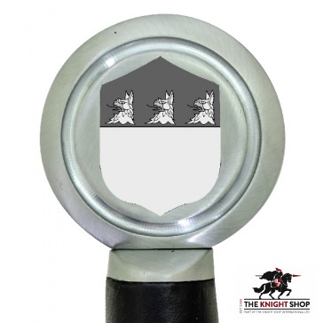 Armorial Sword - Lingley