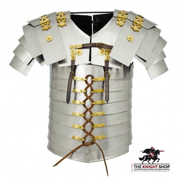 Lorica Segmentata - Roman Armour